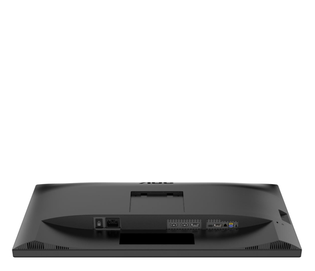 AOC 27'' Q27P3CV Czarny - 1169568 - zdjęcie 7